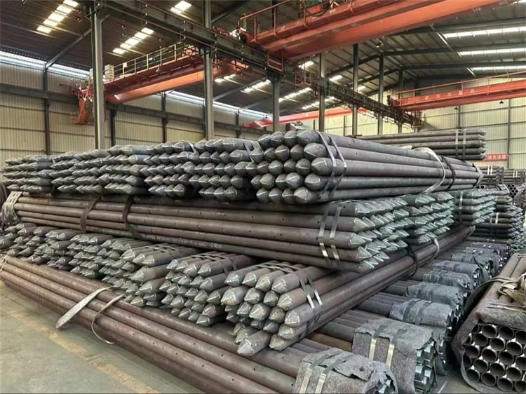 若何判定地质管的壁厚 若何判定地质管的壁厚