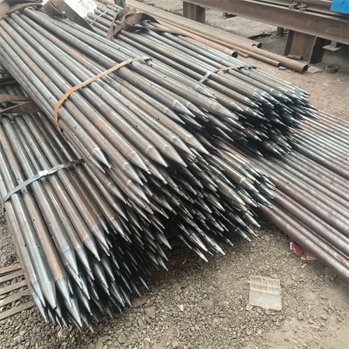 地质物探中地下管线的探测体例 地质物探中地下管线的探测体例