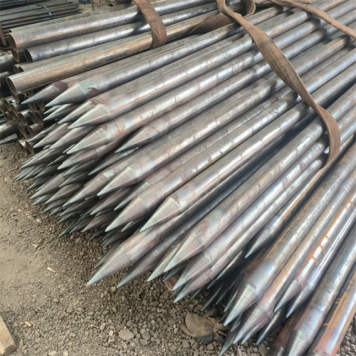 “围剿”之势,桩基注浆管价钱“顺势”回调 “围剿”之势,桩基注浆管价钱“顺势”回调