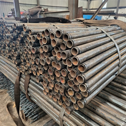 r780地质管采用正火+回火热处置工艺进行加工制造的