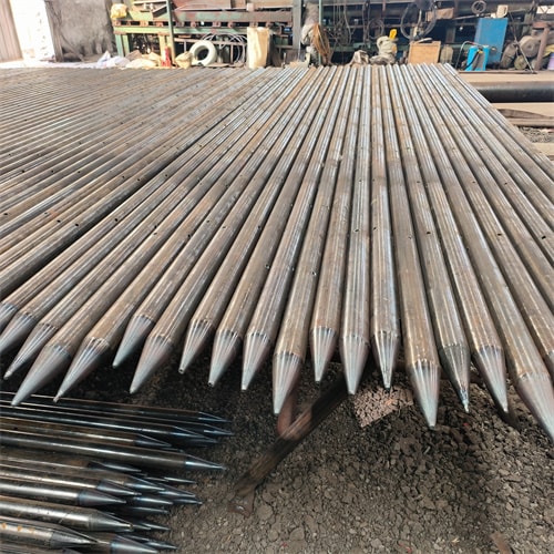 地质管是一种地质勘察套管 地质管是一种地质勘察套管