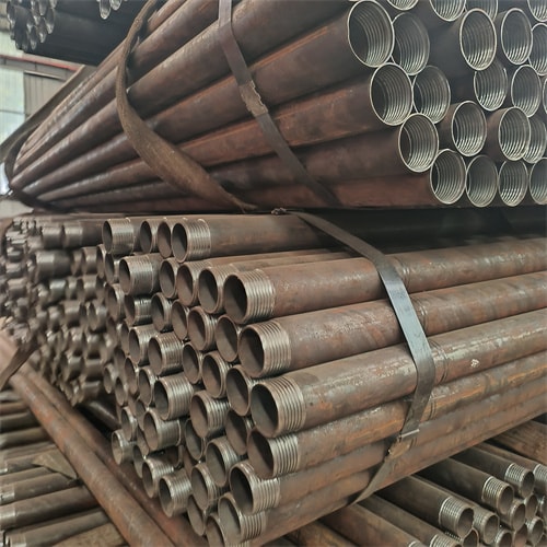 跟管（岩心管）