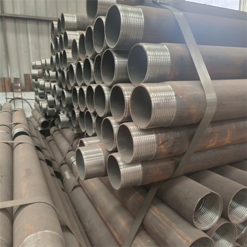 跟管（岩心管）