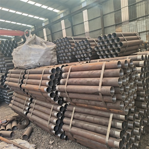 跟管（岩心管）