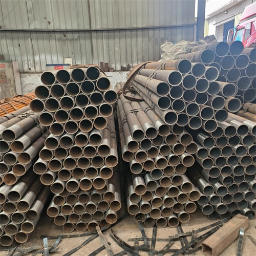 跟管（岩心管）