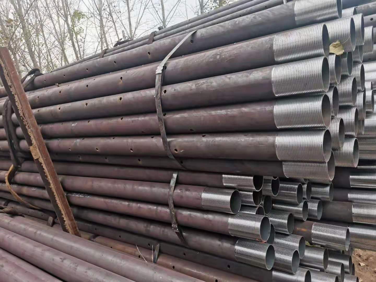 安装超前小导管时需要注重哪些事项 安装超前小导管时需要注重哪些事项